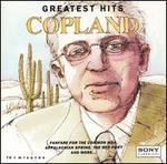 Copland: Greatest Hits - Various Artists