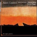 Copland: Music for Two Pianos