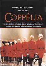 Copplia (Lyon National Opera Ballet)