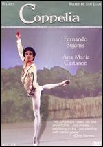 Coppelia (Ballet de San Juan) - 
