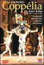 Coppelia (Kirov Ballet)