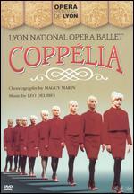 Coppelia: Lyon National Opera Ballet