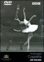 Coppelia (The Royal Ballet) - 