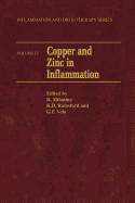 Copper and Zinc in Inflammation