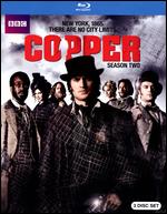 Copper: Season 02 - 