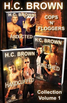 Cops 'n' Floggers: Collection - Brown, H C
