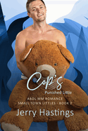 Cop's Punished Little: ABDL MM Romance