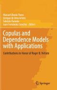 Copulas and Dependence Models with Applications: Contributions in Honor of Roger B. Nelsen