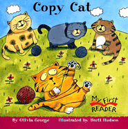 Copy Cat - George, Olivia