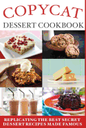 Copycat Dessert Cookbook