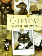 Copycat - Brown, Ruth