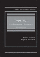 Copyright: A Contemporary Approach - CasebookPlus