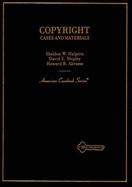 Copyright Cases and Materials