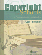 Copyright for Schools: A Practical Guide