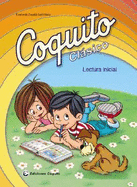 Coquito Clasico: Lectura Inicial - Zapata-Santillana, Everardo