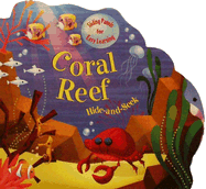 Coral Reef: Hide-And-Seek