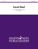 Coral Reef: Score & Parts