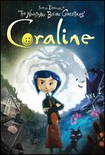 Coraline [French] - Henry Selick