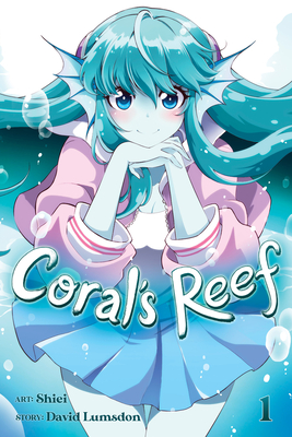 Coral's Reef Vol. 1 - Lumsdon, David
