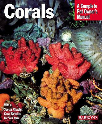 Corals - Tullock, John