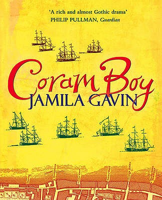 Coram Boy - Gavin, Jamila