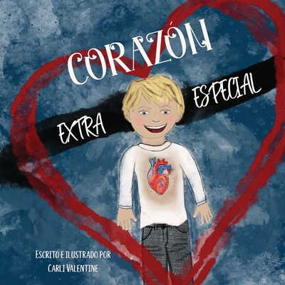 Corazn Extra Especial - Zegarra, Sara (Translated by)