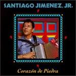 Corazon de Piedra - Santiago Jimenez, Jr.