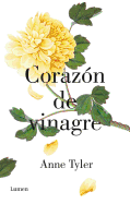 Corazon de Vinagre/ Vinegar Girl