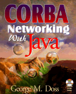 CORBA Networking W/Java