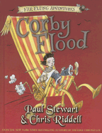 Corby Flood - Stewart, Paul, and Riddell, Chris