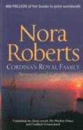 Cordina's Royal Family: Bennett & Camilla: The Playboy Prince (the Royals of Cordina) / Cordina's Crown Jewel (Cordina)