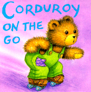 Corduroy on the Go