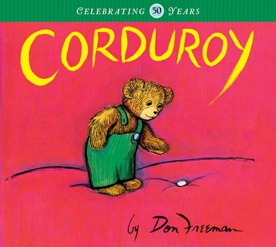 Corduroy - Freeman, Don