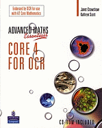 Core 4 for OCR. Keith Gordon, Janet Crawshaw, Karim Hirani