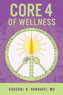 CORE 4 of Wellness: Nutrition Physical Exercise Stress Management Spiritual Wellness