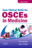 Core Clinical Skills for Osces in Medicine