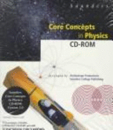 Core Concepts in Physics - Saunders