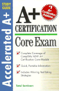 Core exam - Total Seminars LLC