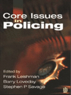 Core Issues in Policing