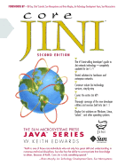Core Jini