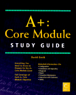 Core Module Study Guide