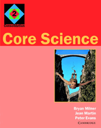 Core Science 2: Consolidation