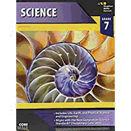 Core Skills Science Workbook Grade 7