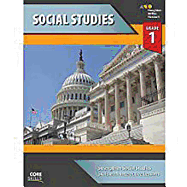 Core Skills Social Studies Workbook Grade 1