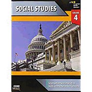Core Skills Social Studies Workbook Grade 4