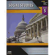 Core Skills Social Studies Workbook Grade 5