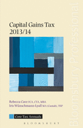 Core Tax Annual: Capital Gains Tax 2013/14