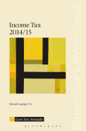 Core Tax Annual: Income Tax 2014/15