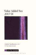 Core Tax Annual: VAT 2017/18