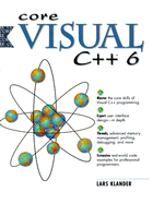 Core Visual C++ 6 - Klander, Lars